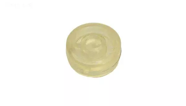 Solid polyurethane wheel model #250