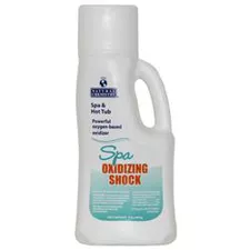 Spa Oxidizing Shock 4lbs