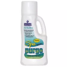 Spa Purge Plumbing Cleaner 33.9oz