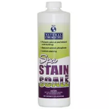Spa Stain & Scale Remover 16oz