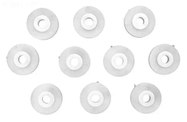 Spacer - Hood Mounting