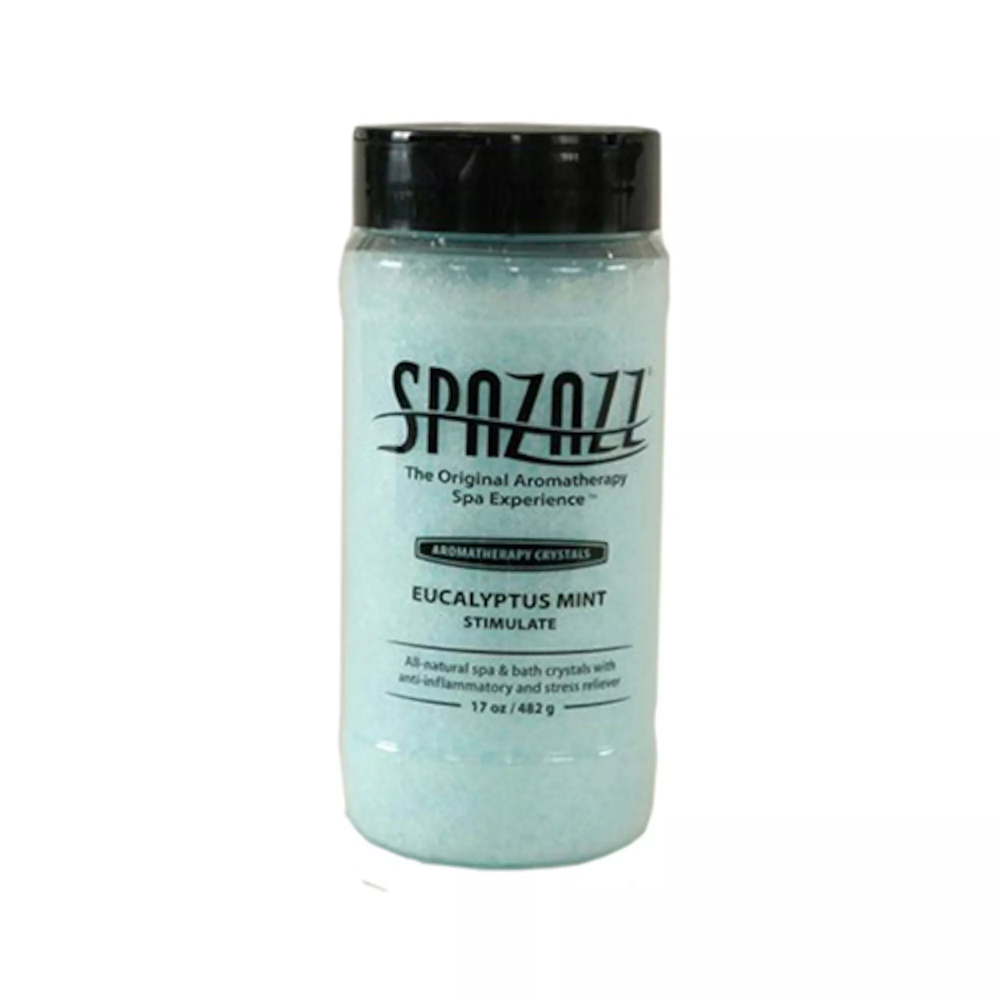Spazazz Fragrance SZ101