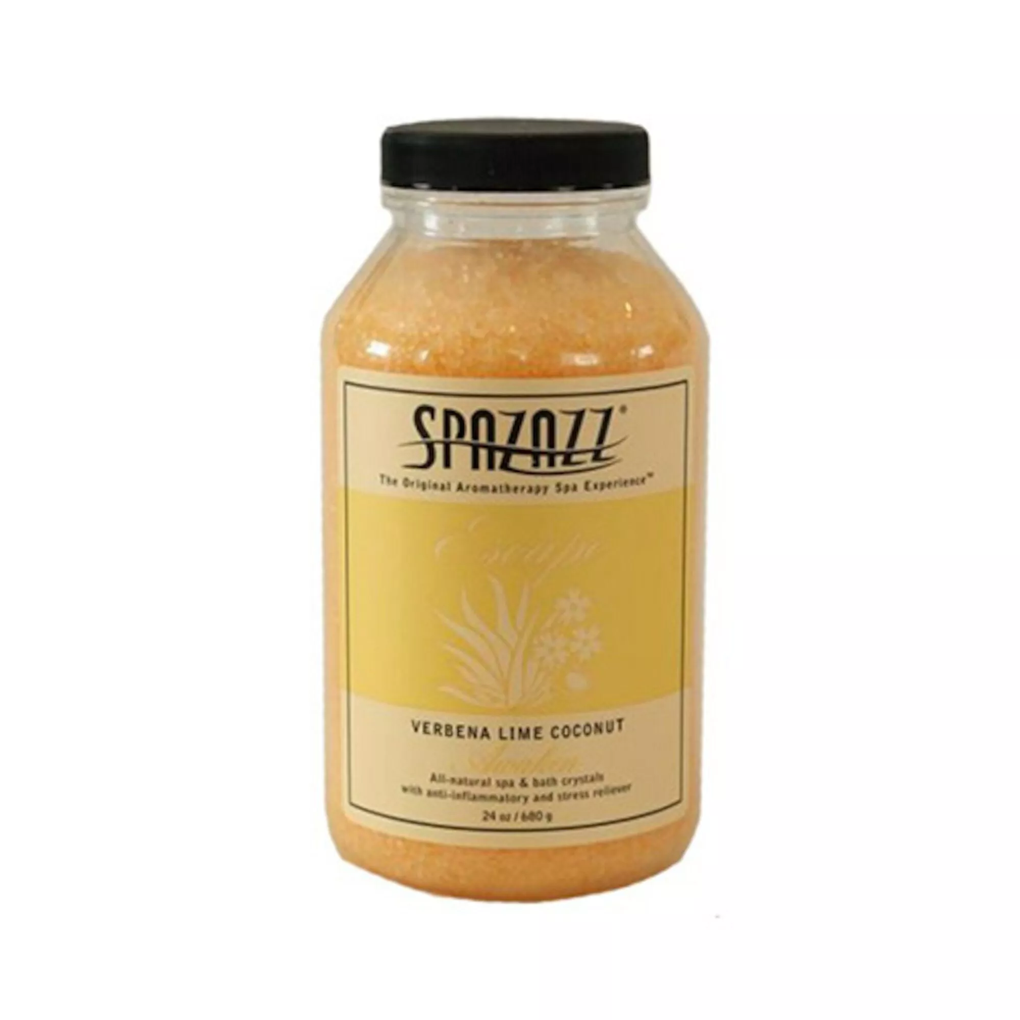 Spazazz Fragrance SZ108