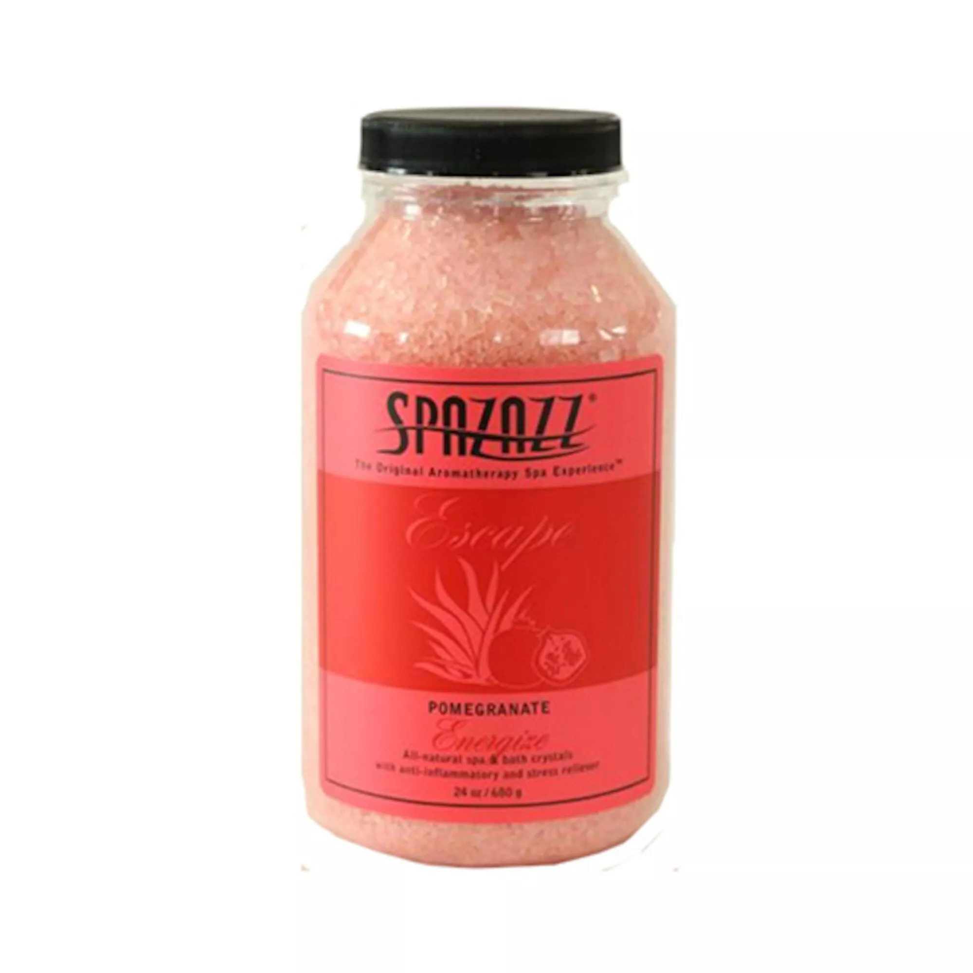 Spazazz Fragrance SZ261