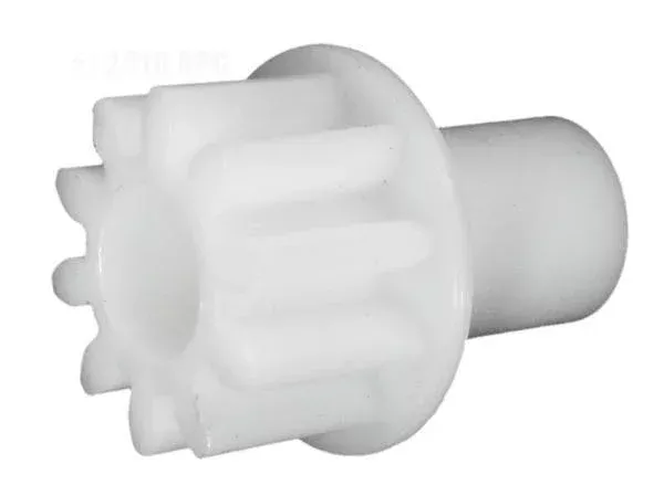 Spindle gear, concrete