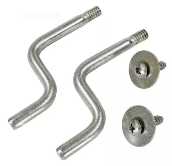 Split Rear Axle for June 2006