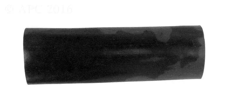 SPRING PROTECTOR BLACK