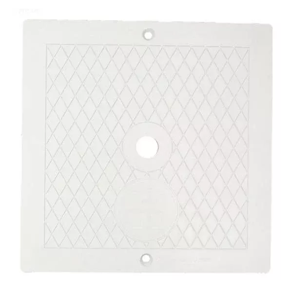 Square Skimmer Lid Gray