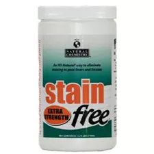 STAINfree Extra Strength Stain Eliminator 1.75lbs