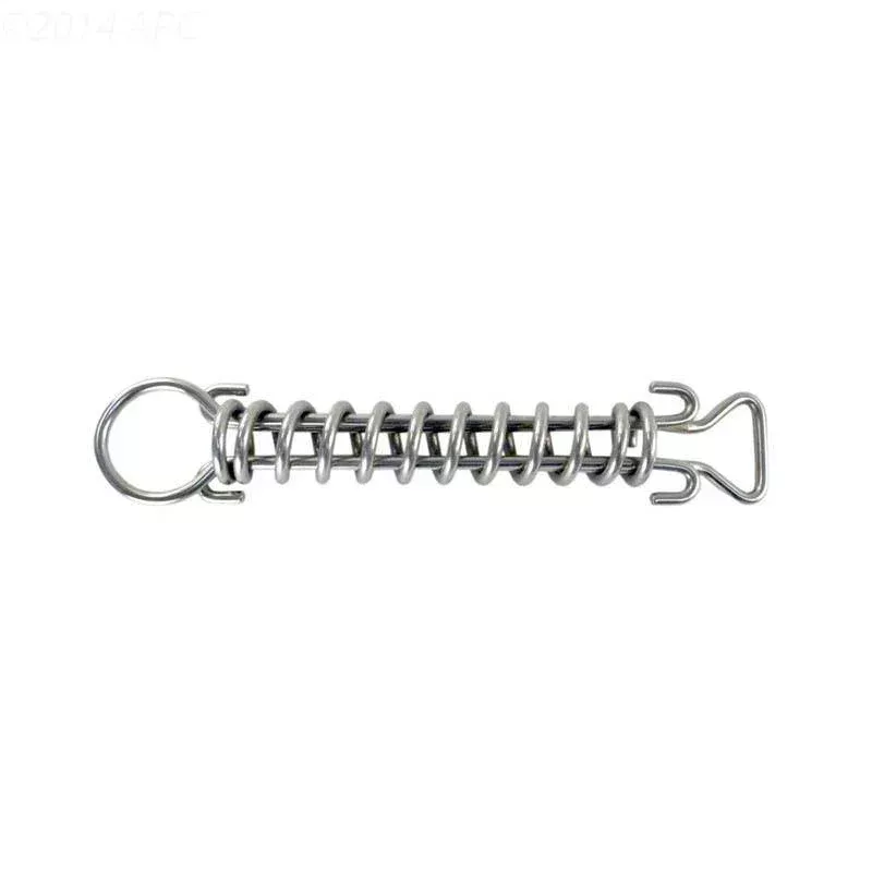STAINLESS SPRING SHORT