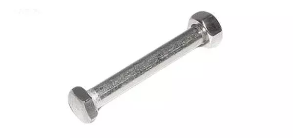 Stainless steel nut & bolt for handle, #214, #214R & #222R
