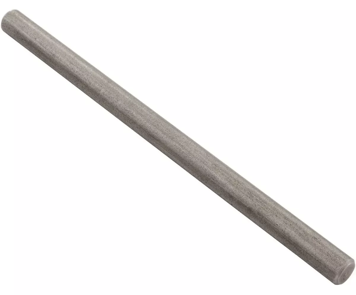 Stainless steel shaft, #222 & #229