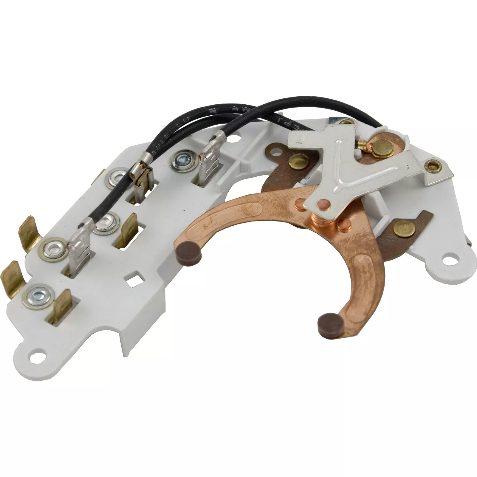 Stationary Switch, Century, Wishbone, 2 Speed | SCN-466