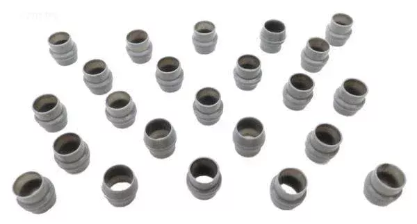 STENNER MCAK200 FERRULE 1/4"