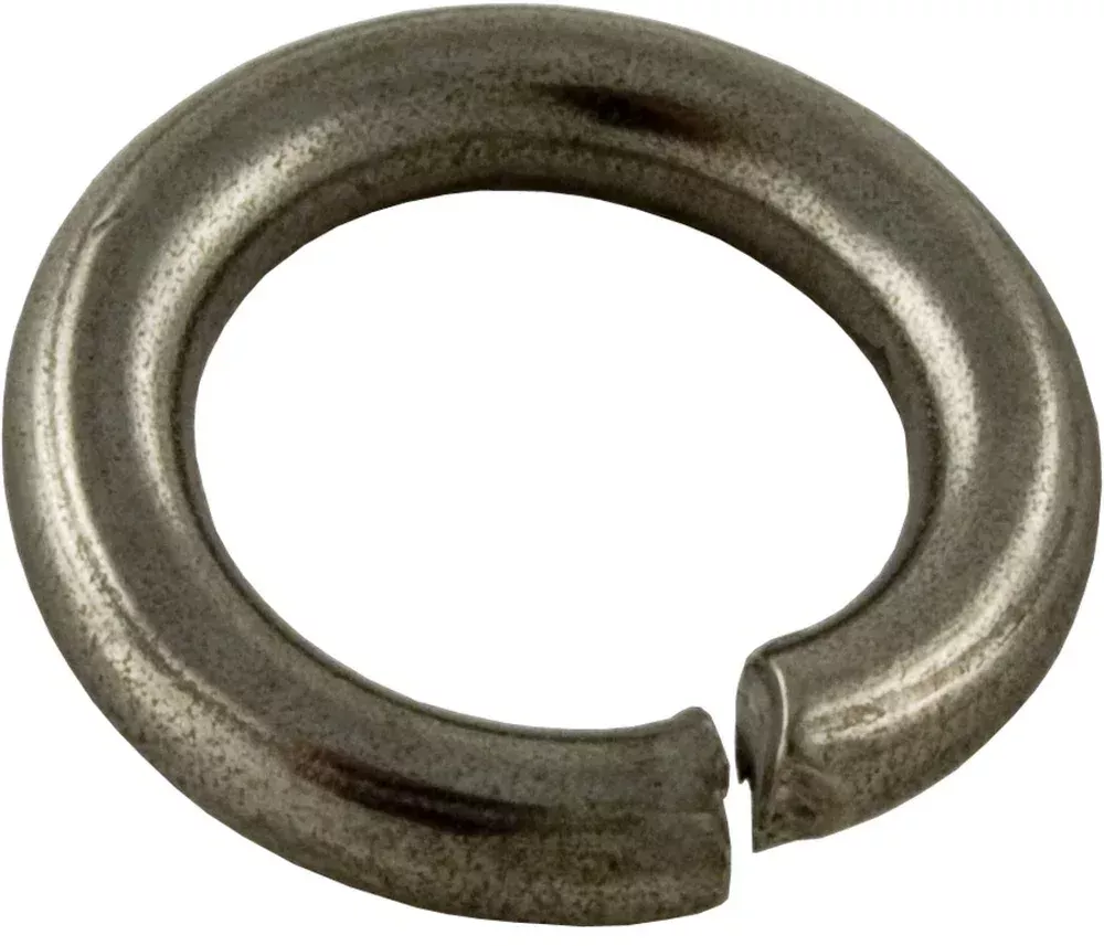 Stop Rings, SS