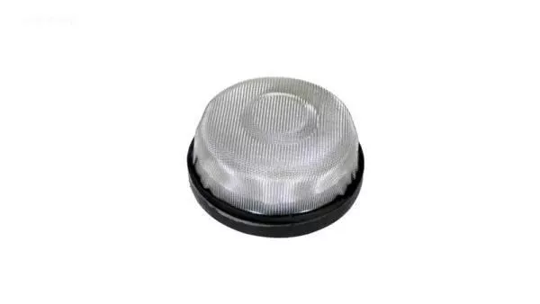 Strainer, air relief