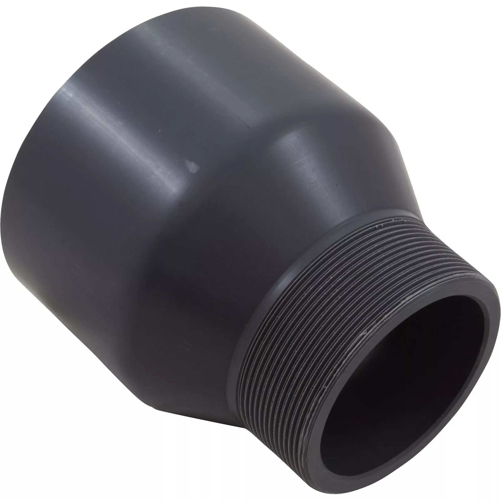 Suction Fitting, Speck 21-80 BS, 3″mpt x 4″s | 2923000006M