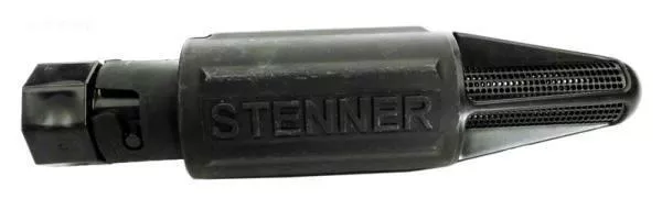 Suction Liner Strainer Weight Included