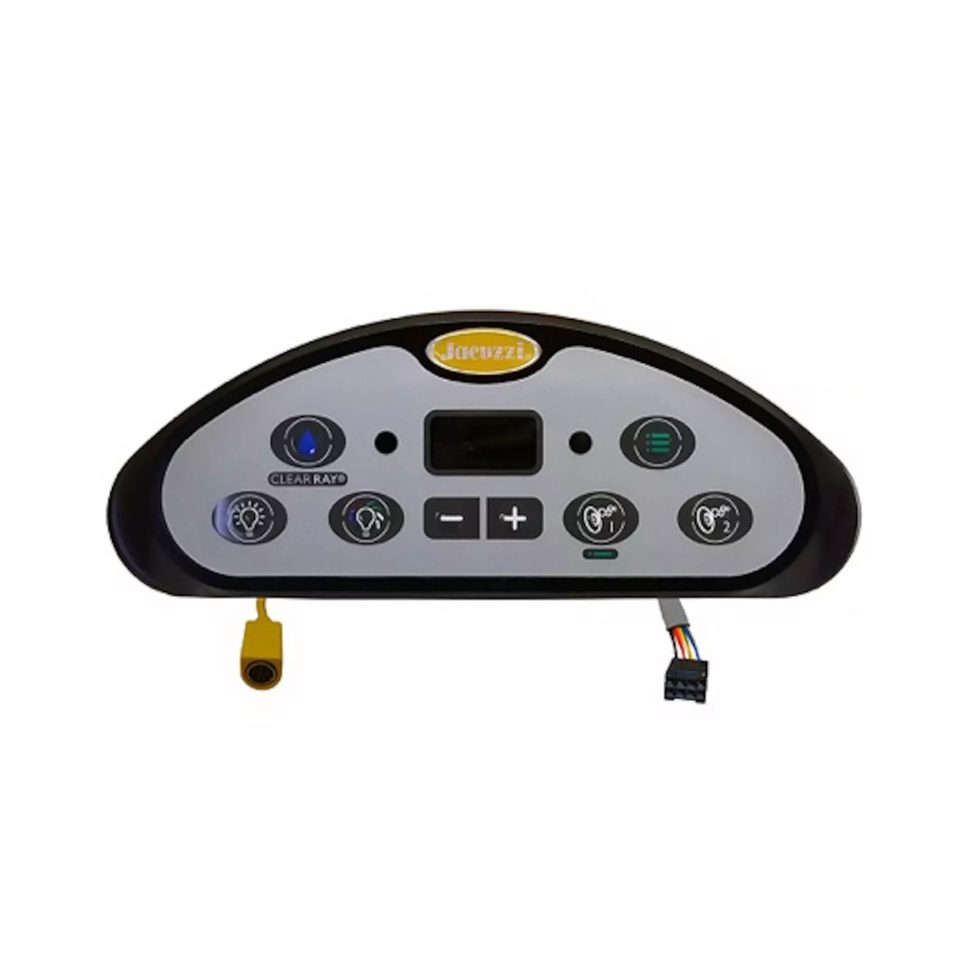 Sundance J-300 Special Keypad 6600-715