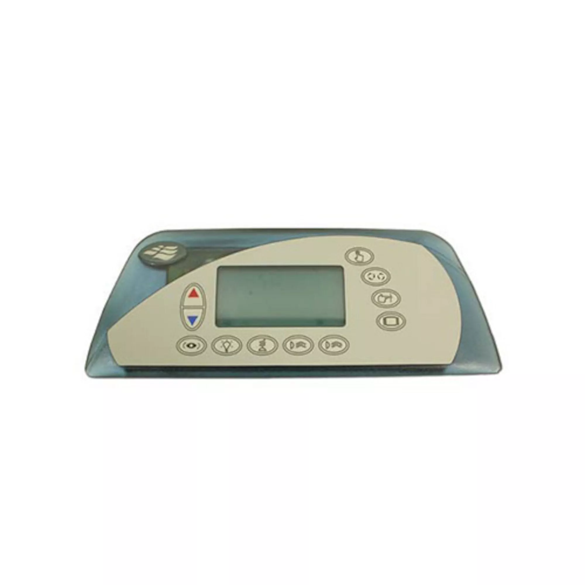 Sundance Jacuzzi 880 Series Special Keypad SD6600-860
