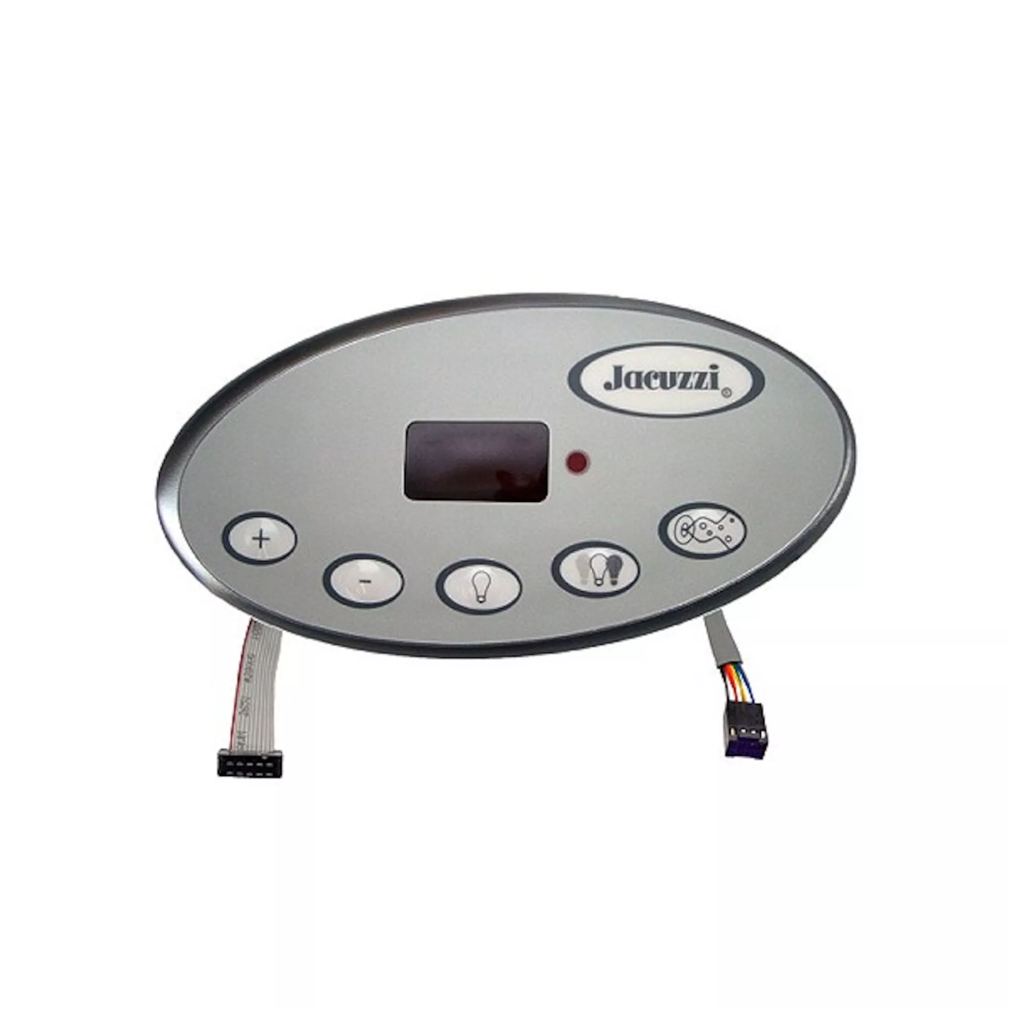 Sundance Jacuzzi J-300 Keypad 2600-331