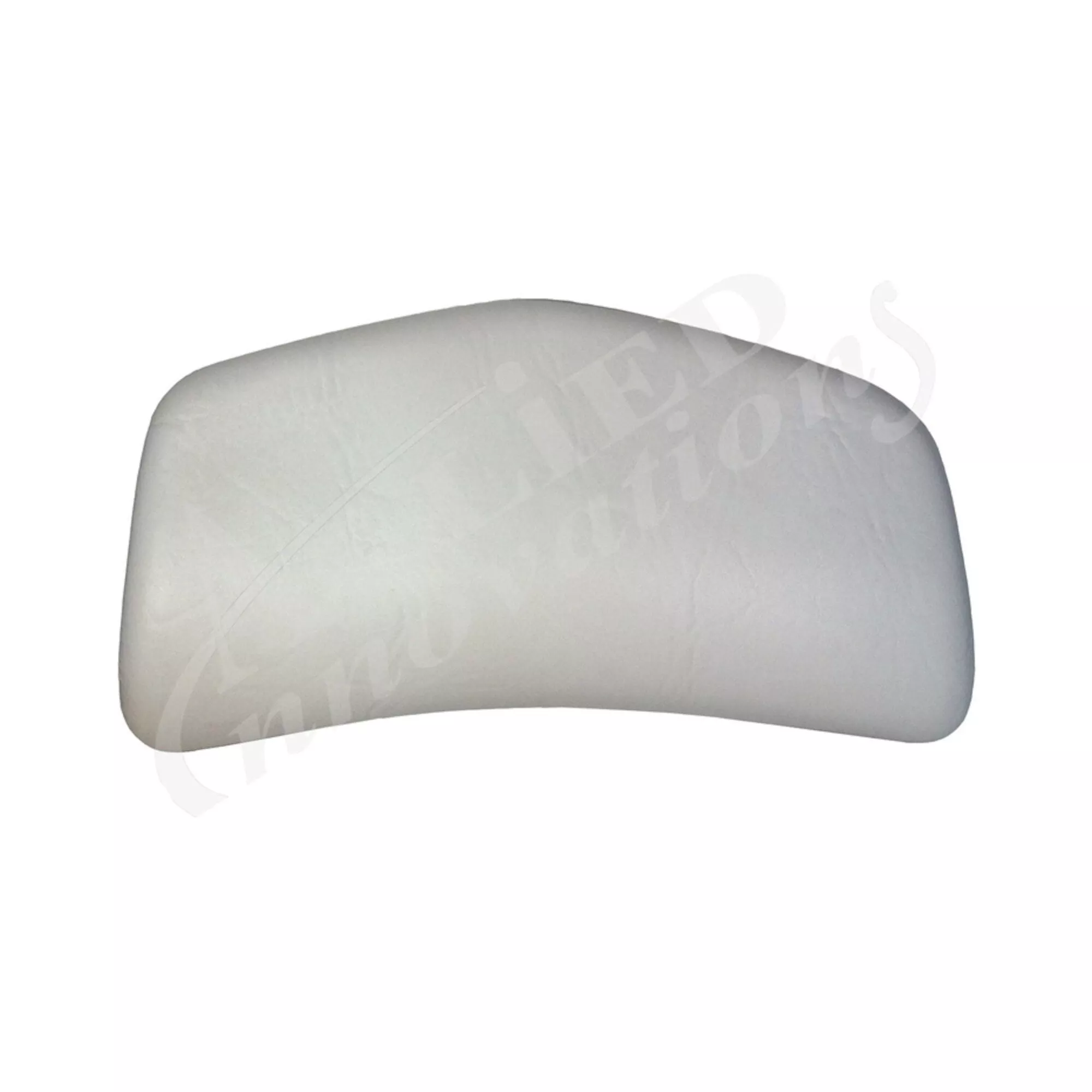 Sundance Jacuzzi Suction Cup Pillow 6455-422
