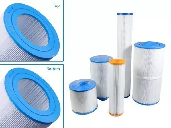 Swimming Pool & Spa Replacement Filter Cartridge 100 Sq Ft 19910