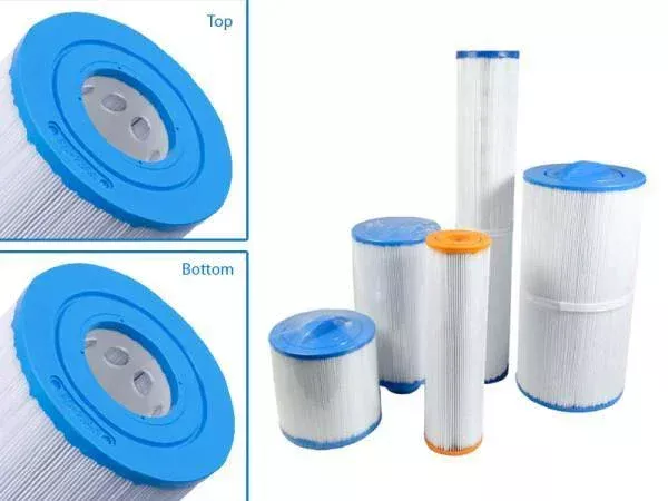 Swimming Pool & Spa Replacement Filter Cartridge 75 Sq Ft 17530