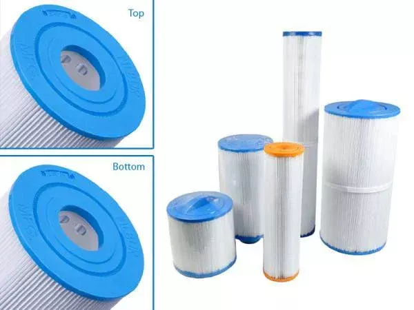 Swimming Pool & Spa Replacement Filter Cartridge