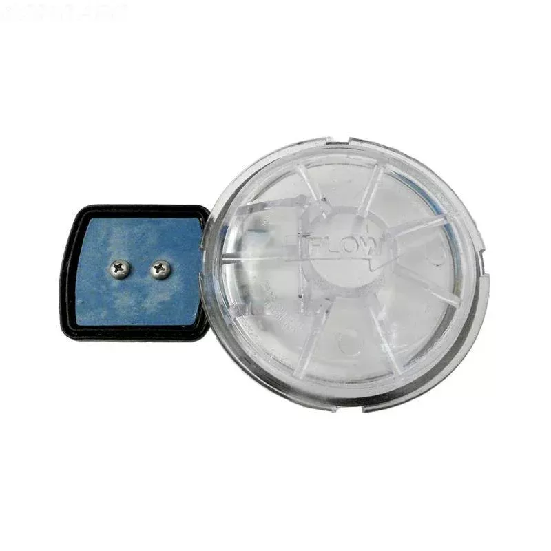 Swing Valve Lid Assembly