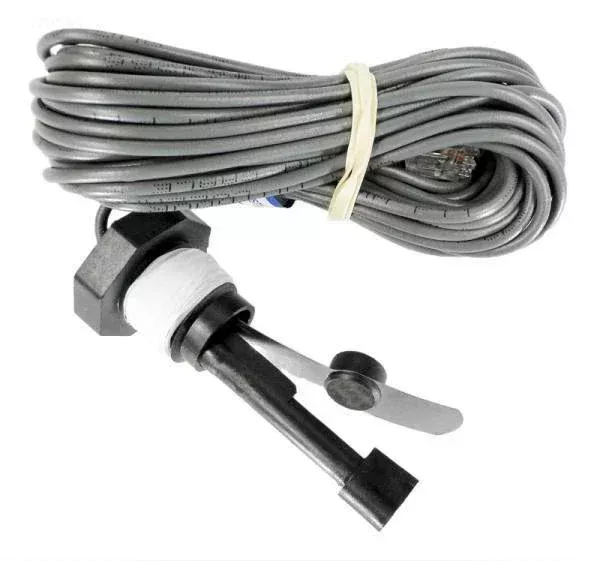SWITCH-FLOW,REPLACEMENT,NO TEE,25FT CABLE