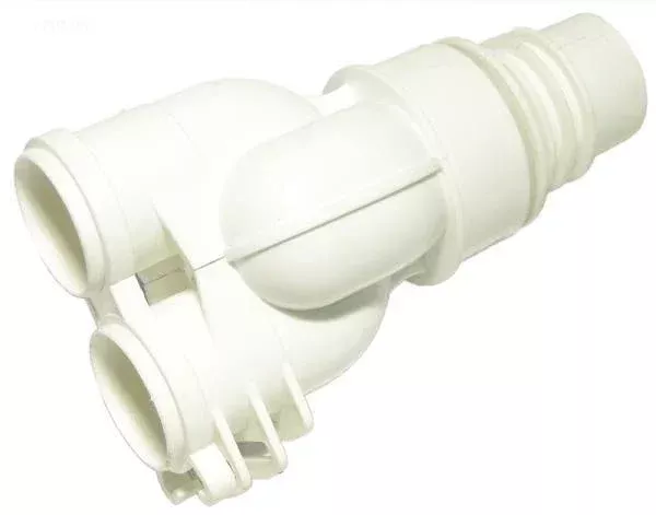 Swivel Head Assembly