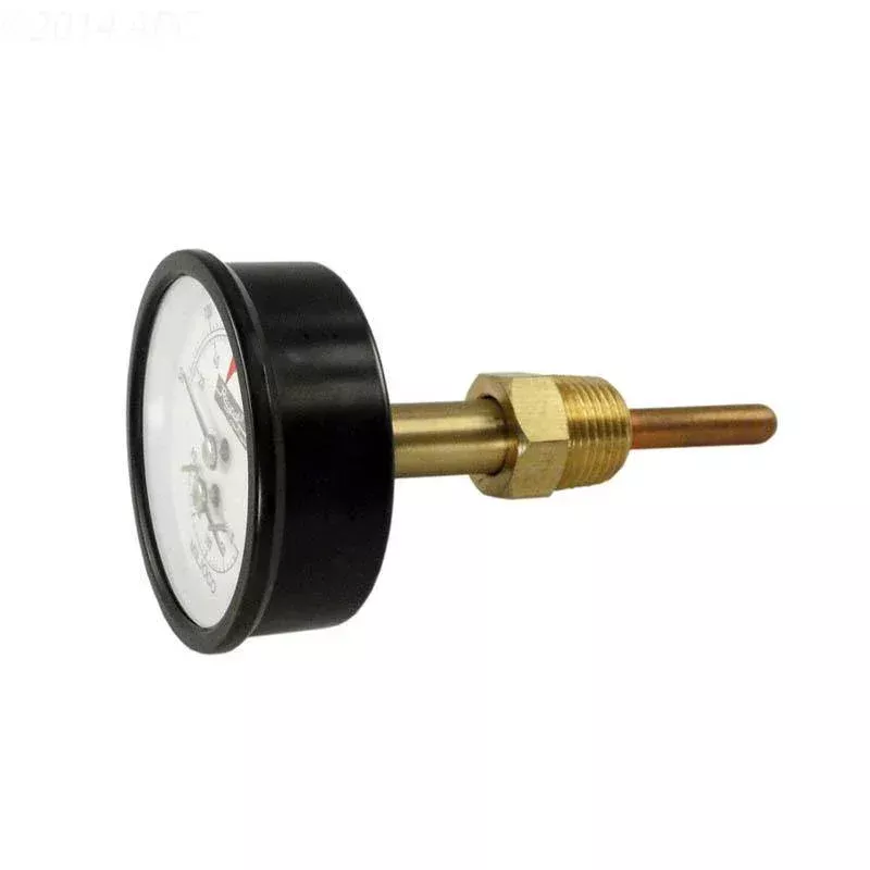 T & P Gauge