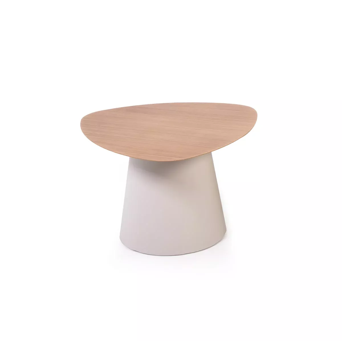 Table d'appoint extérieure Sora