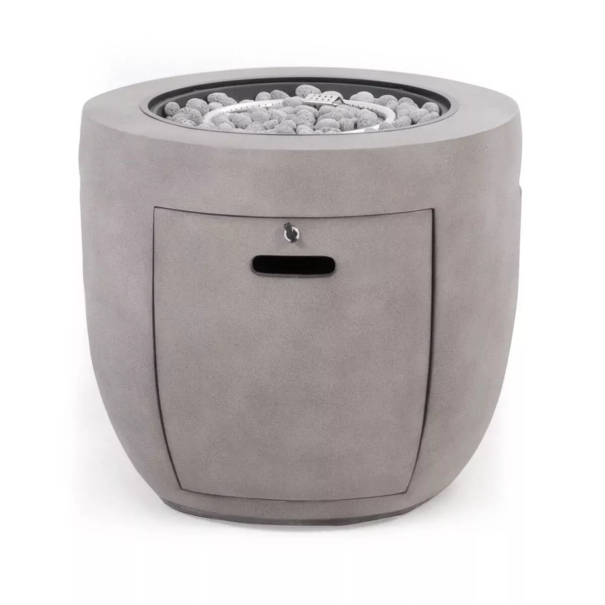 Table foyer Euro - Taupe