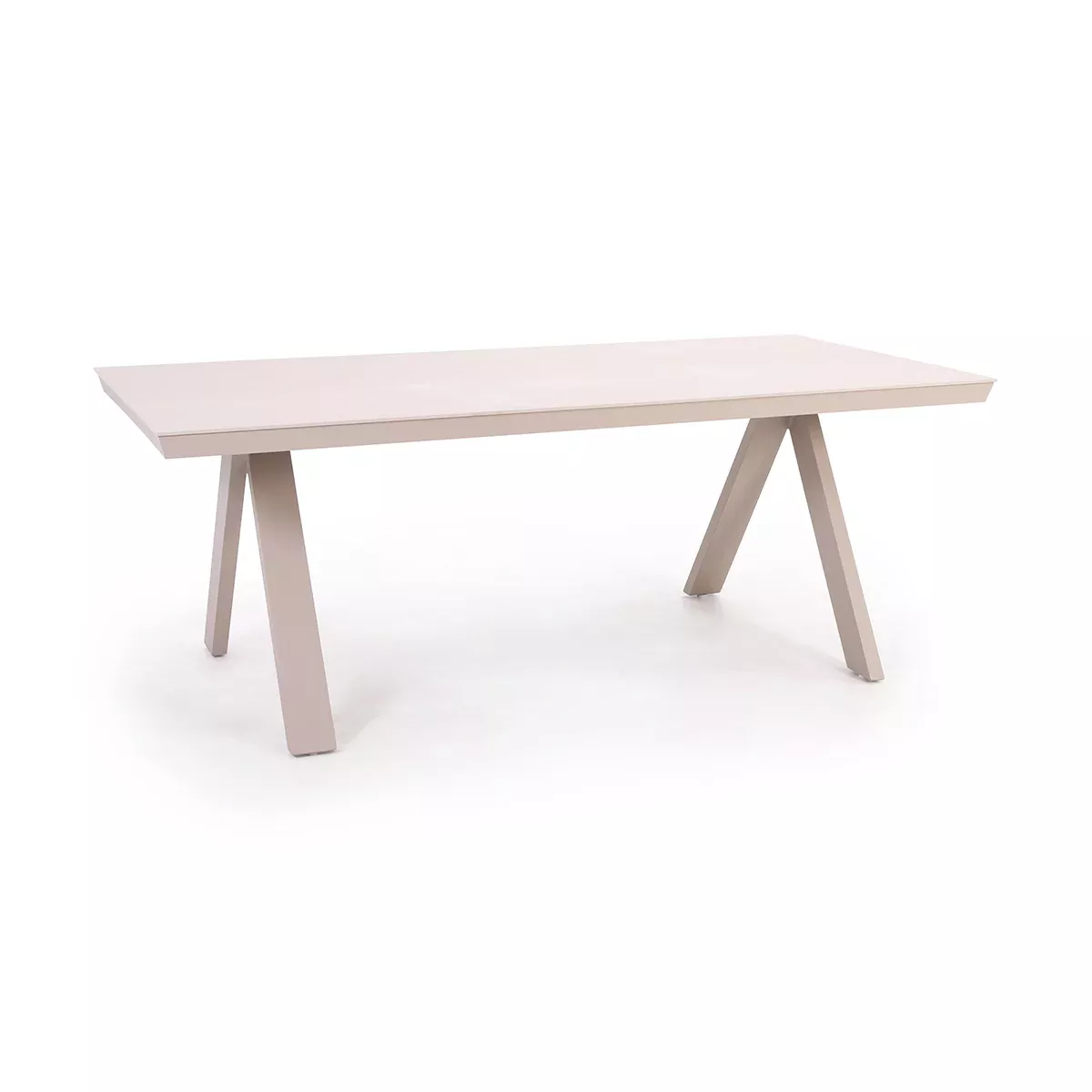 Table à manger extérieure Area