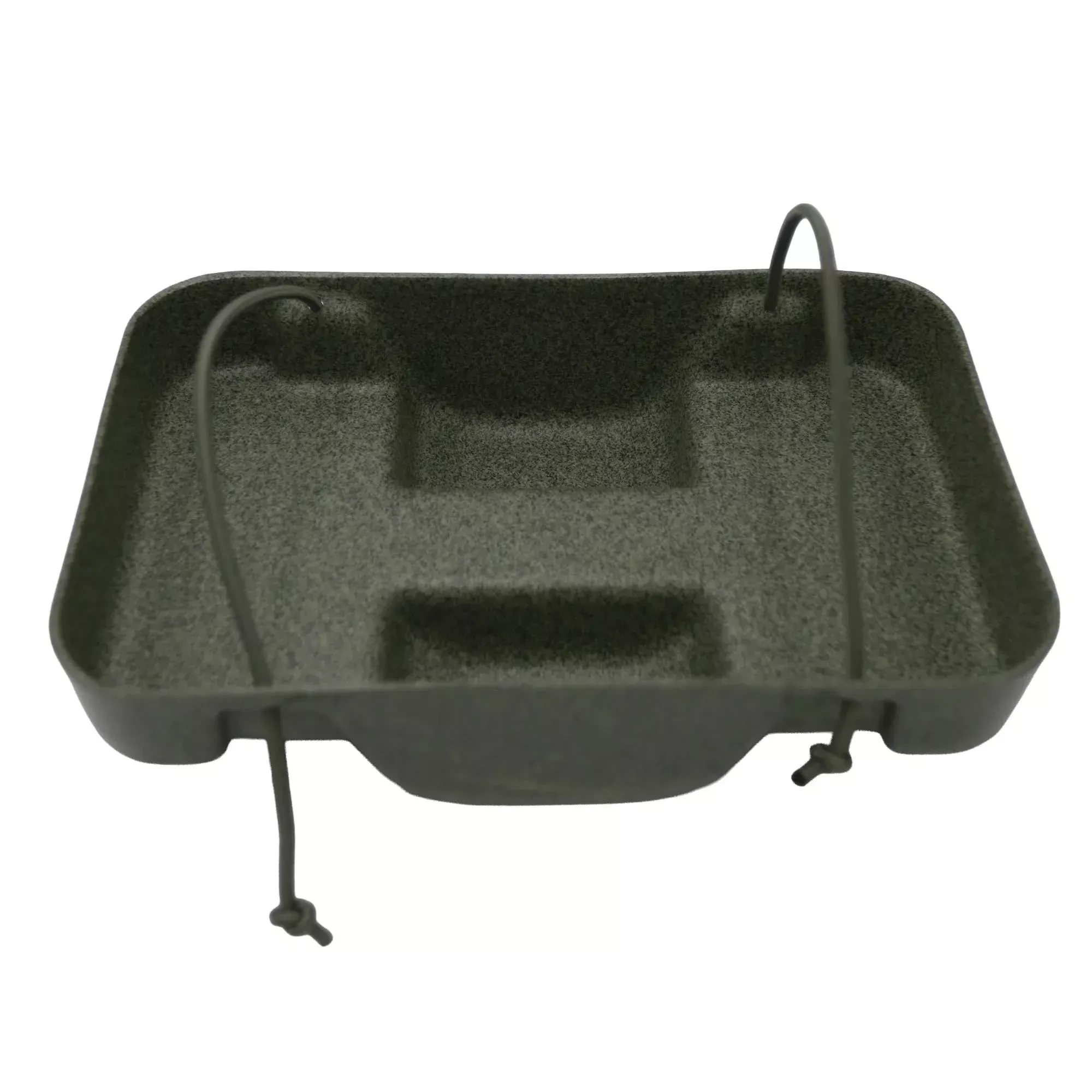 Tactical Pro Battery Bin
