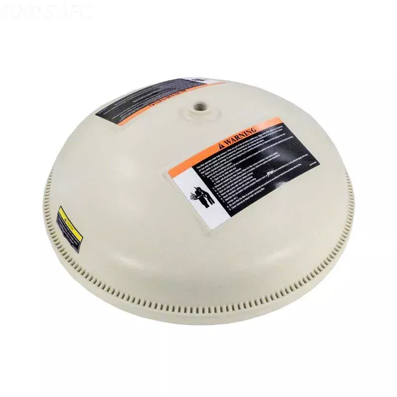 Tank lid, 24 sq. ft.