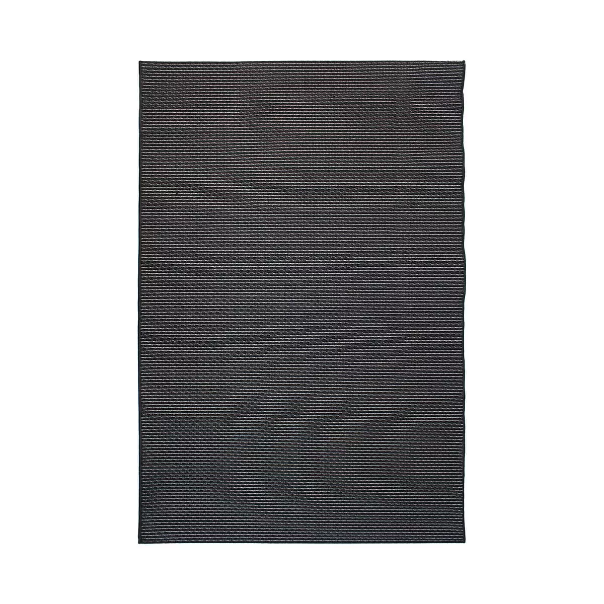Tapis d'extérieur Ïuta - Noir