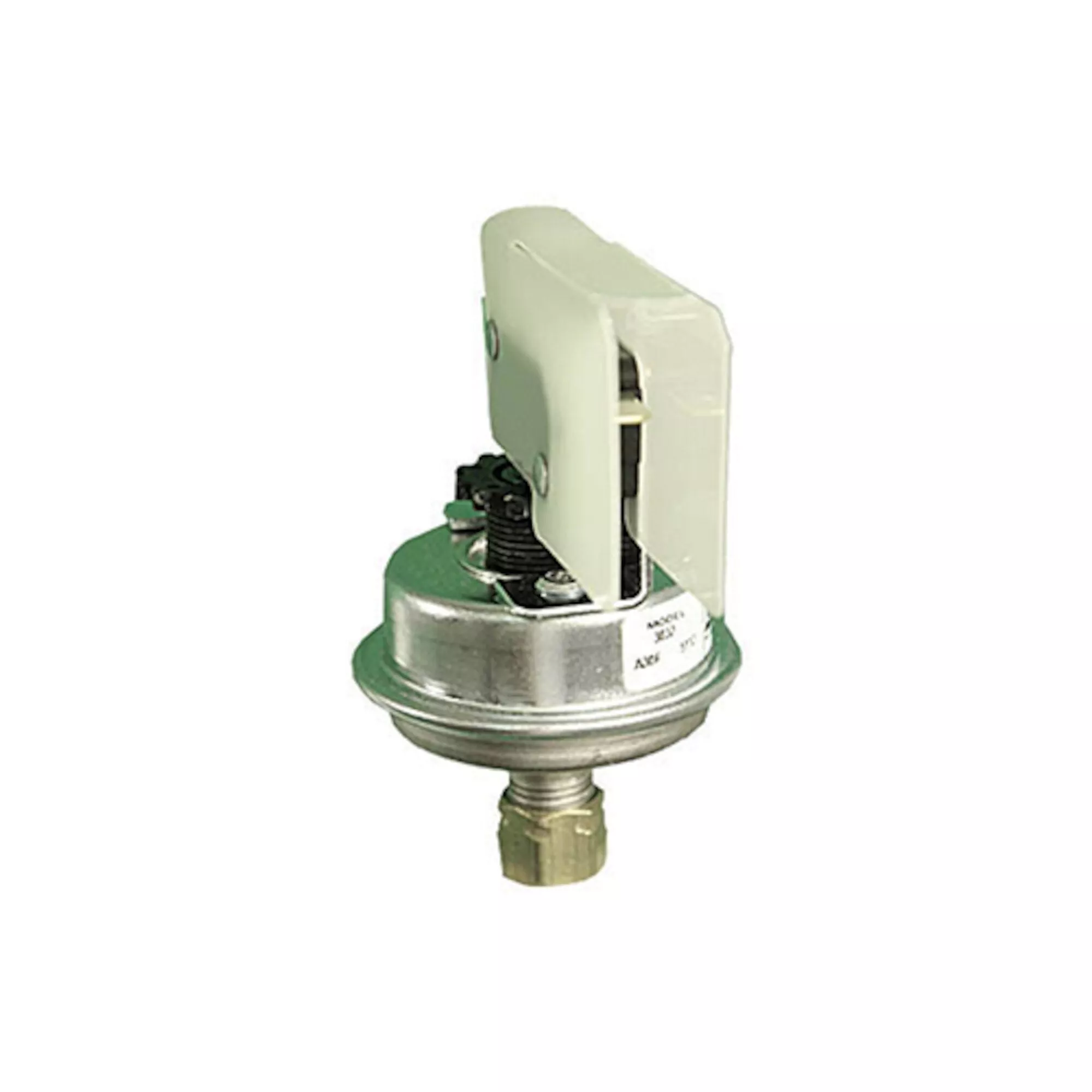 Tecmark Pressure Switch 3032