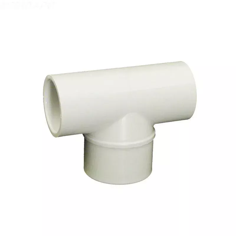 TEE, 1"S X 1"S X 1 1/2"SP
