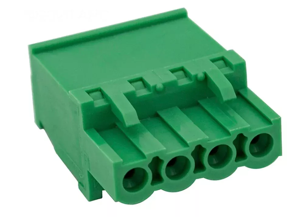 TERMINAL SCREW 4 WIRE