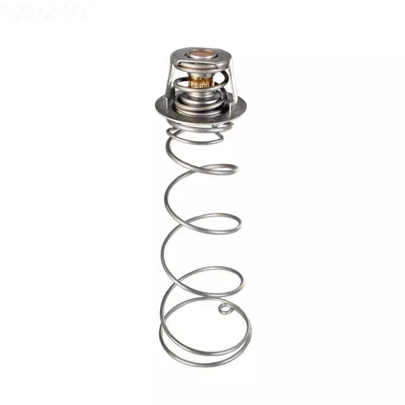 Thermal Regulator Kit, ASME