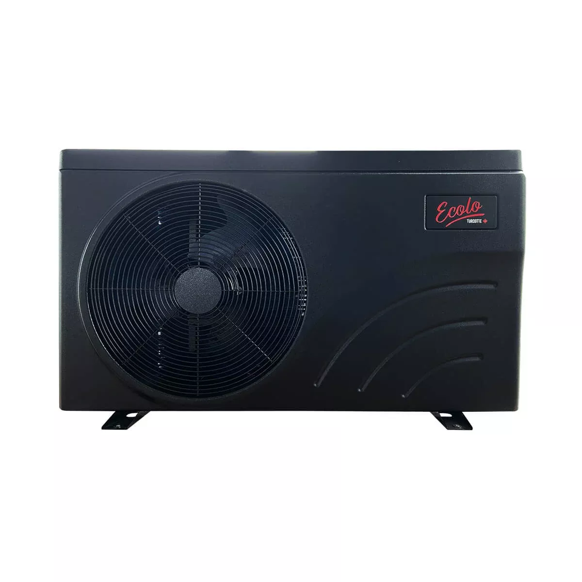 Thermopompe Ecolo Inverter à vitesse variable