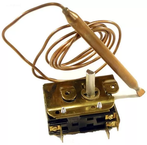 Thermostat 5/16"Dia X 48"L Cap