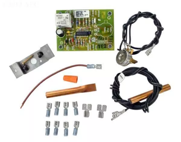 Thermostat Control IIID (Solid State)