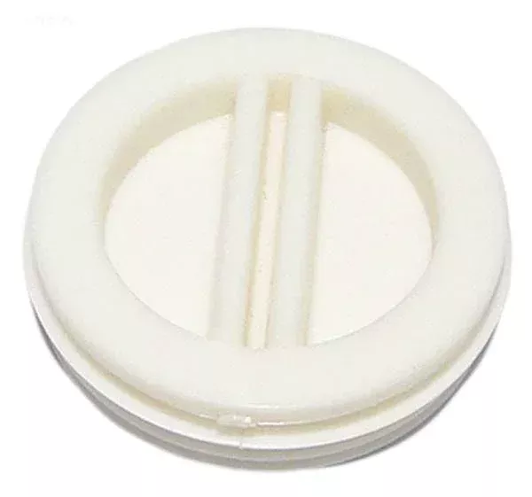 Threaded plug 1-1/2