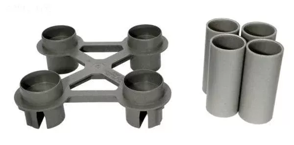 Top Closure Plate, C2020