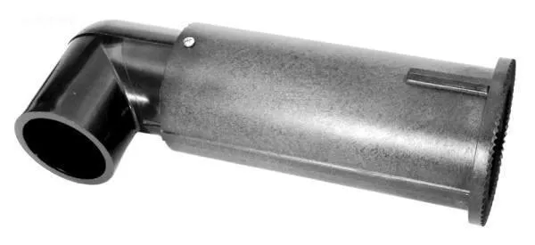 Top Elbow Assembly, S210S, after 1996