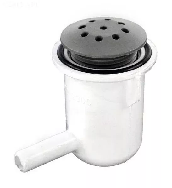 Top-Flo Air Injector, 3/8"Barb